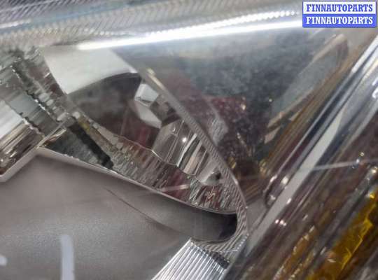 Фара передняя на Ford Focus II