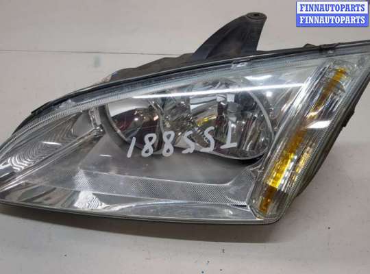 Фара передняя на Ford Focus II