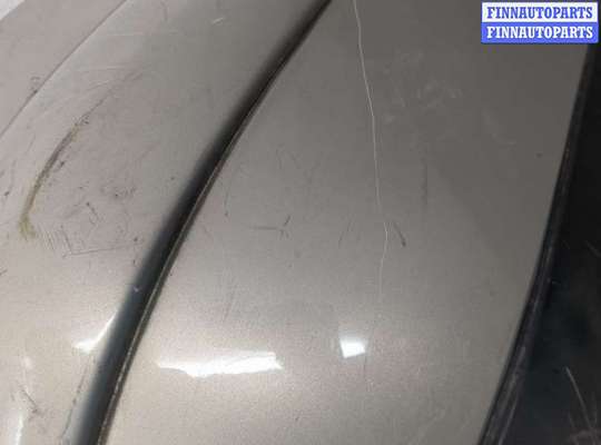 купить Бампер на Citroen C5 2001-2004