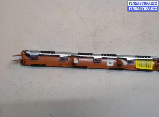 купить Пластик центральной консоли на KIA Sorento UM 2014-2020