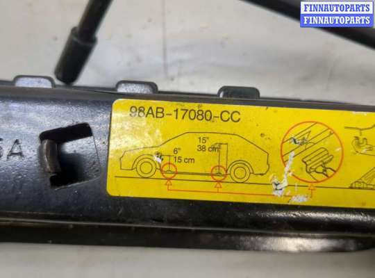 купить Домкрат на Ford Focus 1 1998-2004