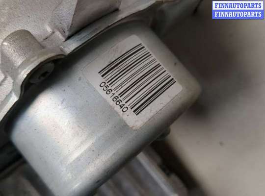 купить Электроусилитель руля на Ford Fiesta 2008-2013