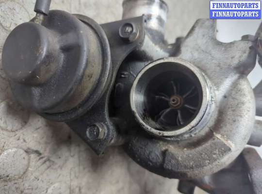 купить Турбина на Mitsubishi Montero Sport / Pajero Sport 1996-2008