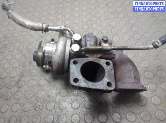 Купить Турбина на Mitsubishi Montero Sport / Pajero Sport 1996-2008 Турбина MT563280 на Mitsubishi Montero Sport / Pajero Sport 1996-2008