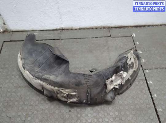 купить Защита арок (подкрылок) на Hyundai Palisade 2018-2022