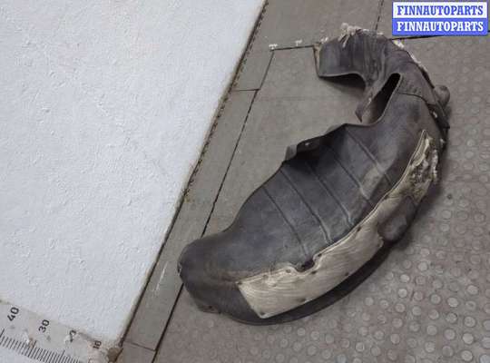 купить Защита арок (подкрылок) на Hyundai Palisade 2018-2022