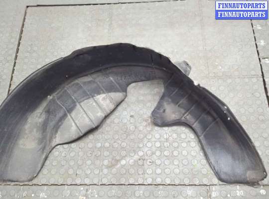 купить Защита арок (подкрылок) на Hyundai Palisade 2018-2022