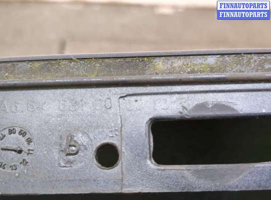купить Крыло на Renault Scenic 2009-2012