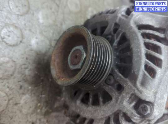 купить Генератор на Infiniti EX35