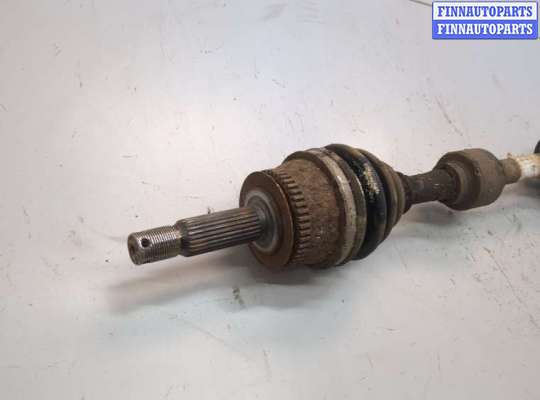 купить Полуось (приводной вал, шрус) на Hyundai Matrix 2001-2010