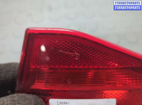 купить Фонарь крышки багажника на Audi A4 (B8) 2007-2015