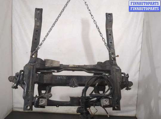 купить Рессора на Mercedes Sprinter 2018-2025