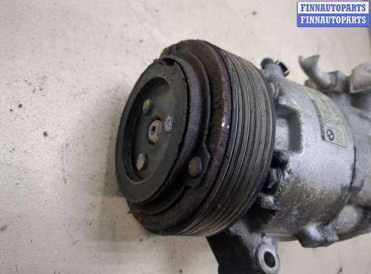 купить Компрессор кондиционера на BMW 3 E46 1998-2006