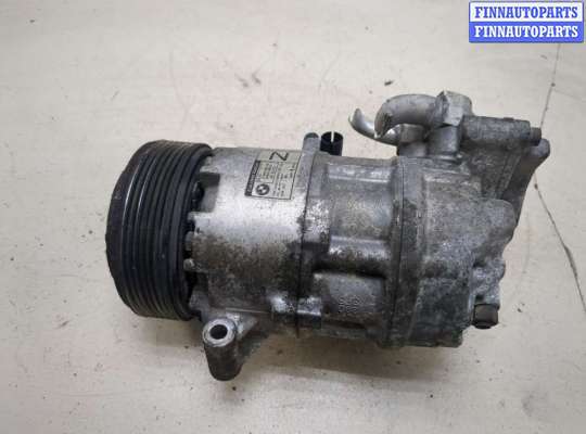 купить Компрессор кондиционера на BMW 3 E46 1998-2006