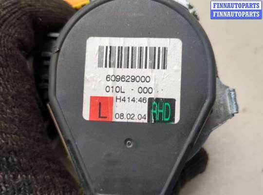 купить Ремень безопасности на Volkswagen Golf 5 2003-2009