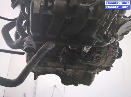 купить Двигатель (ДВС) на Opel Corsa D 2006-2014
