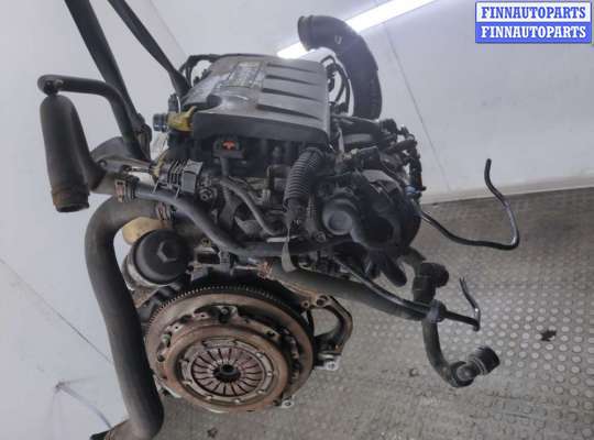 Купить Двигатель (ДВС) на Opel Corsa D 2006-2014 Двигатель (ДВС) OP2406562 на Opel Corsa D 2006-2014