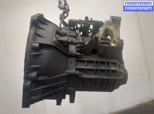 купить КПП 5-ст.мех. (МКПП) на Ford Focus 2 2005-2008