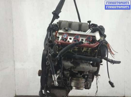 купить Форсунка топливная на Audi A4 (B7) 2004-2009