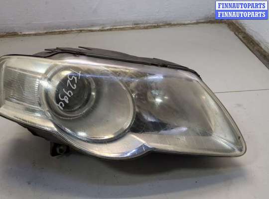 купить Фара (передняя) на Volkswagen Passat 6 2005-2010