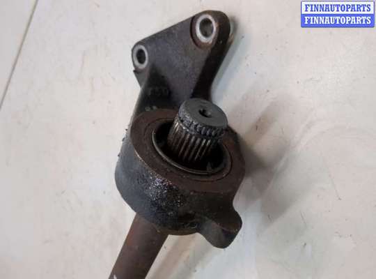 купить Полуось (приводной вал, шрус) на Mazda 6 (GG) 2002-2007