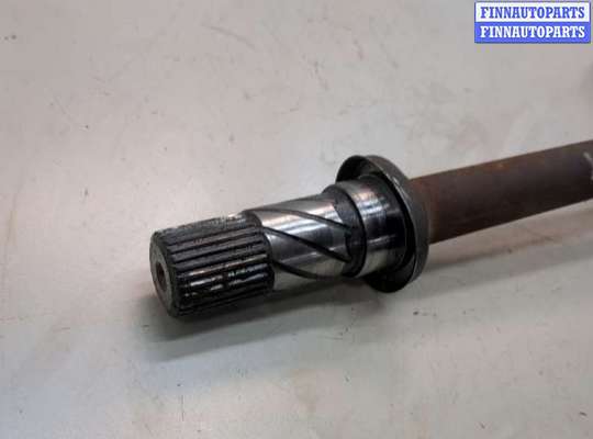 купить Полуось (приводной вал, шрус) на Mazda 6 (GG) 2002-2007