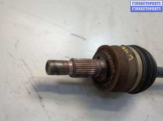 купить Полуось (приводной вал, шрус) на Chevrolet Equinox 2017-2024