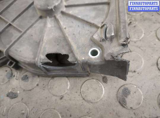 купить Защита (кожух) ремня ГРМ на Opel Astra H 2004-2010