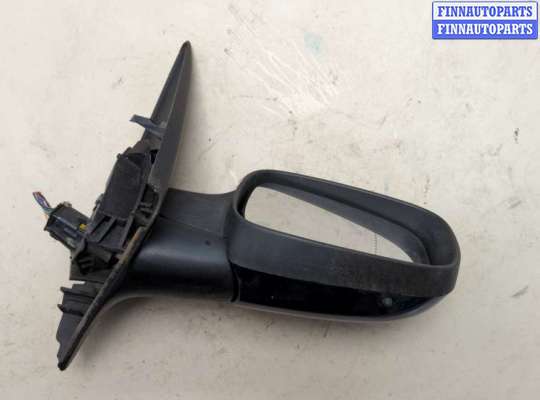 Купить Зеркало боковое на Renault Megane 2 2002-2009 Зеркало боковое RN1555985 на Renault Megane 2 2002-2009