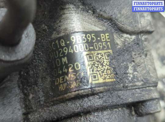 купить ТНВД на Ford Transit 2006-2014