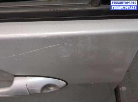 купить Дверь боковая (легковая) на Ford Focus 1 1998-2004