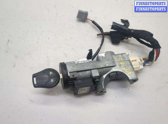 Замок зажигания NS907546 на Nissan Juke 2010-2019