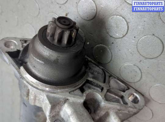 купить Стартер на Volkswagen Polo 2001-2005