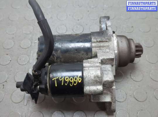 купить Стартер на Volkswagen Polo 2001-2005