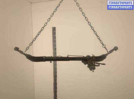 купить Рейка рулевая с г/у на Audi A4 (B6) 2000-2006