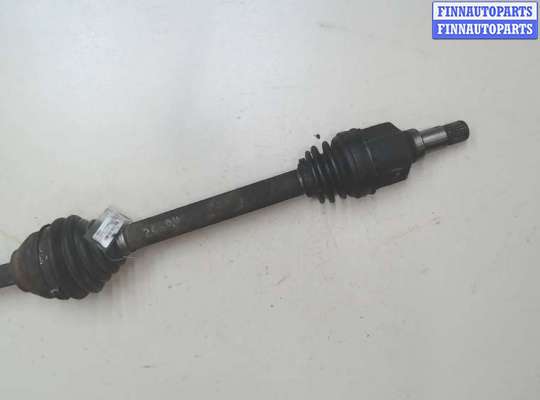 купить Полуось (приводной вал, шрус) на Ford Focus 1 1998-2004