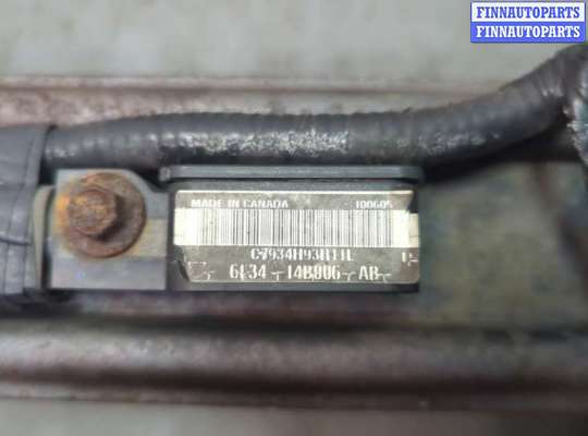 купить Кронштейн (лапа крепления) на Ford F-150 2003-2008