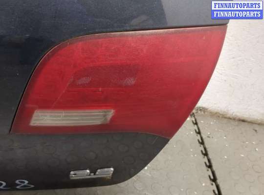 купить Крышка (дверь) багажника на Audi A6 (C6) 2005-2011