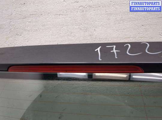 купить Крышка (дверь) багажника на Audi A6 (C6) 2005-2011