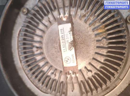 купить Муфта вентилятора (вискомуфта) на BMW 3 E46 1998-2006