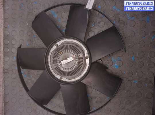 купить Муфта вентилятора (вискомуфта) на BMW 3 E46 1998-2006