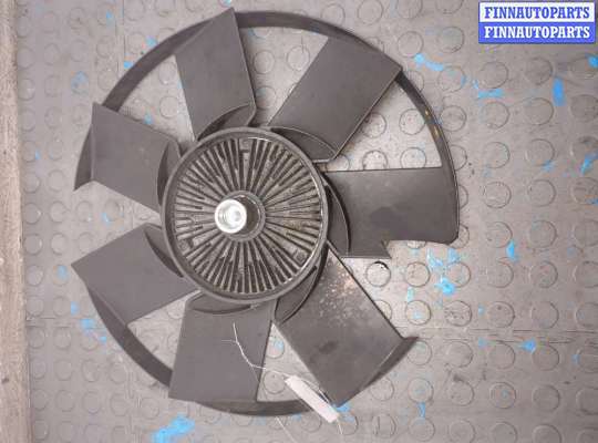 купить Муфта вентилятора (вискомуфта) на BMW 3 E46 1998-2006