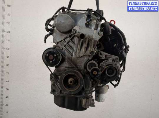 Форсунка топливная KA526740 на KIA Sorento 2014-2017
