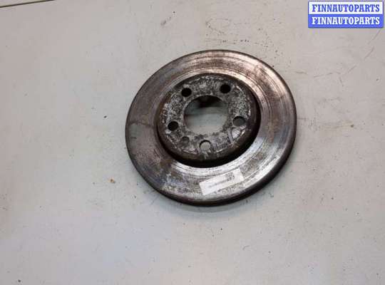 купить Диск тормозной на Skoda Fabia 1999-2007