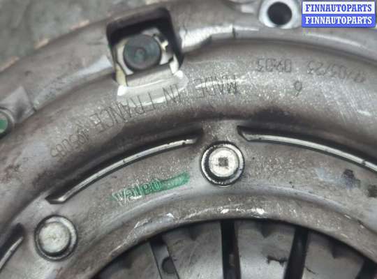 купить Маховик на Citroen Berlingo 2002-2008