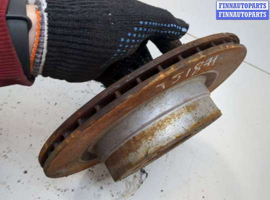 купить Диск тормозной на BMW 3 E90, E91, E92, E93 2005-2012