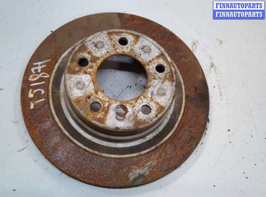 купить Диск тормозной на BMW 3 E90, E91, E92, E93 2005-2012