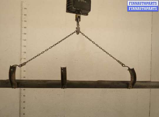 купить Подножка на Nissan Navara 2004-2015