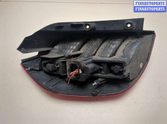 купить Фонарь (задний) на Renault Scenic 2003-2009