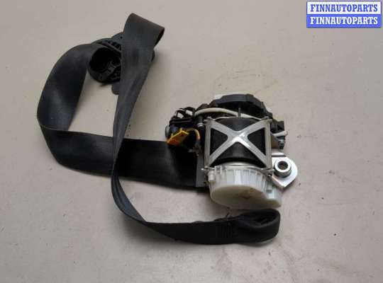 Ремень безопасности